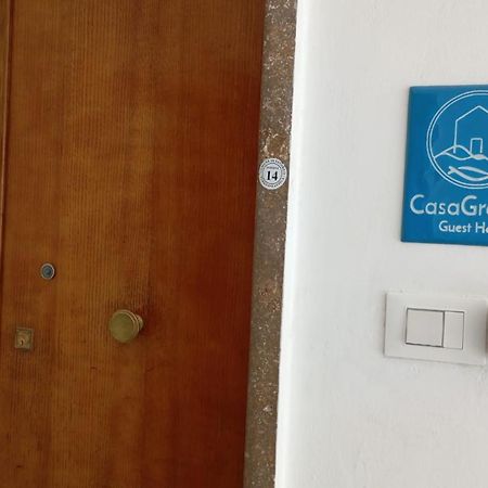 Casagrande - Guest House Livorno Exterior photo