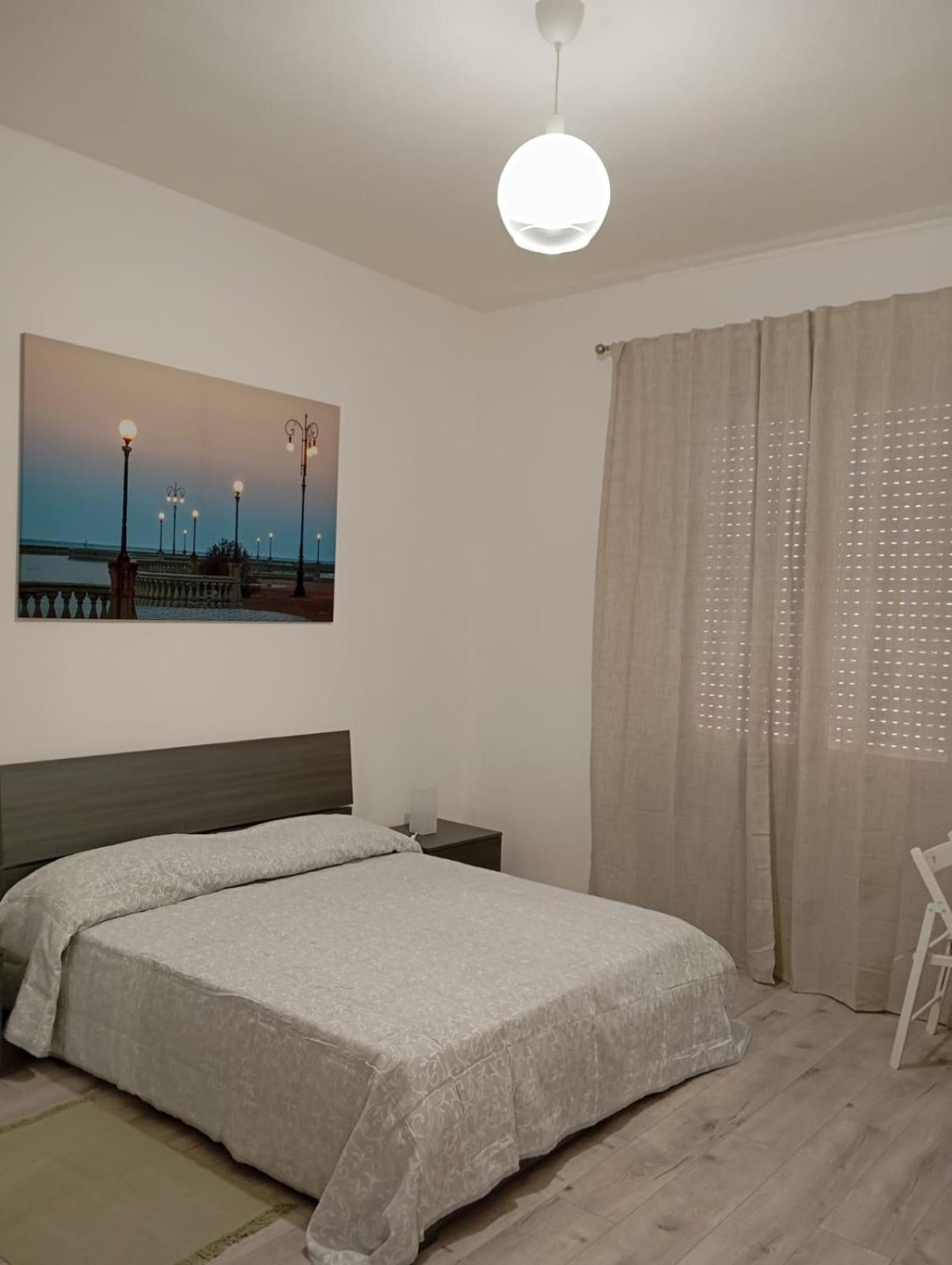 Casagrande - Guest House Livorno Exterior photo