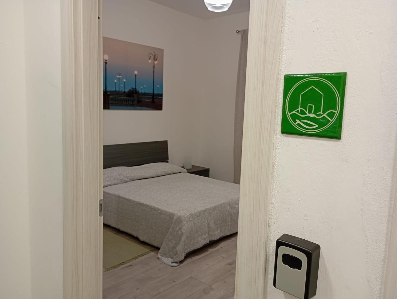 Casagrande - Guest House Livorno Exterior photo