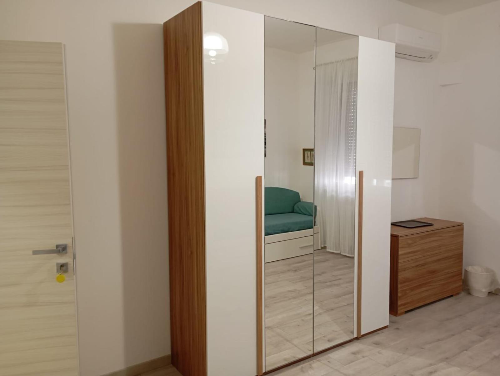 Casagrande - Guest House Livorno Exterior photo