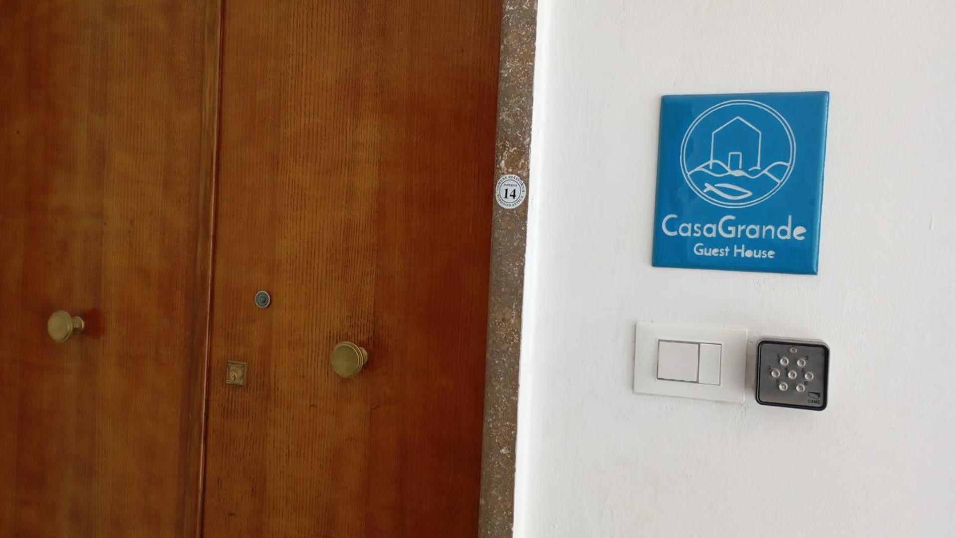 Casagrande - Guest House Livorno Exterior photo
