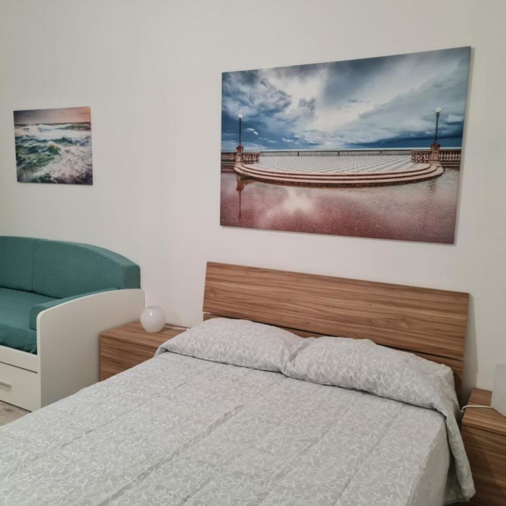 Casagrande - Guest House Livorno Exterior photo