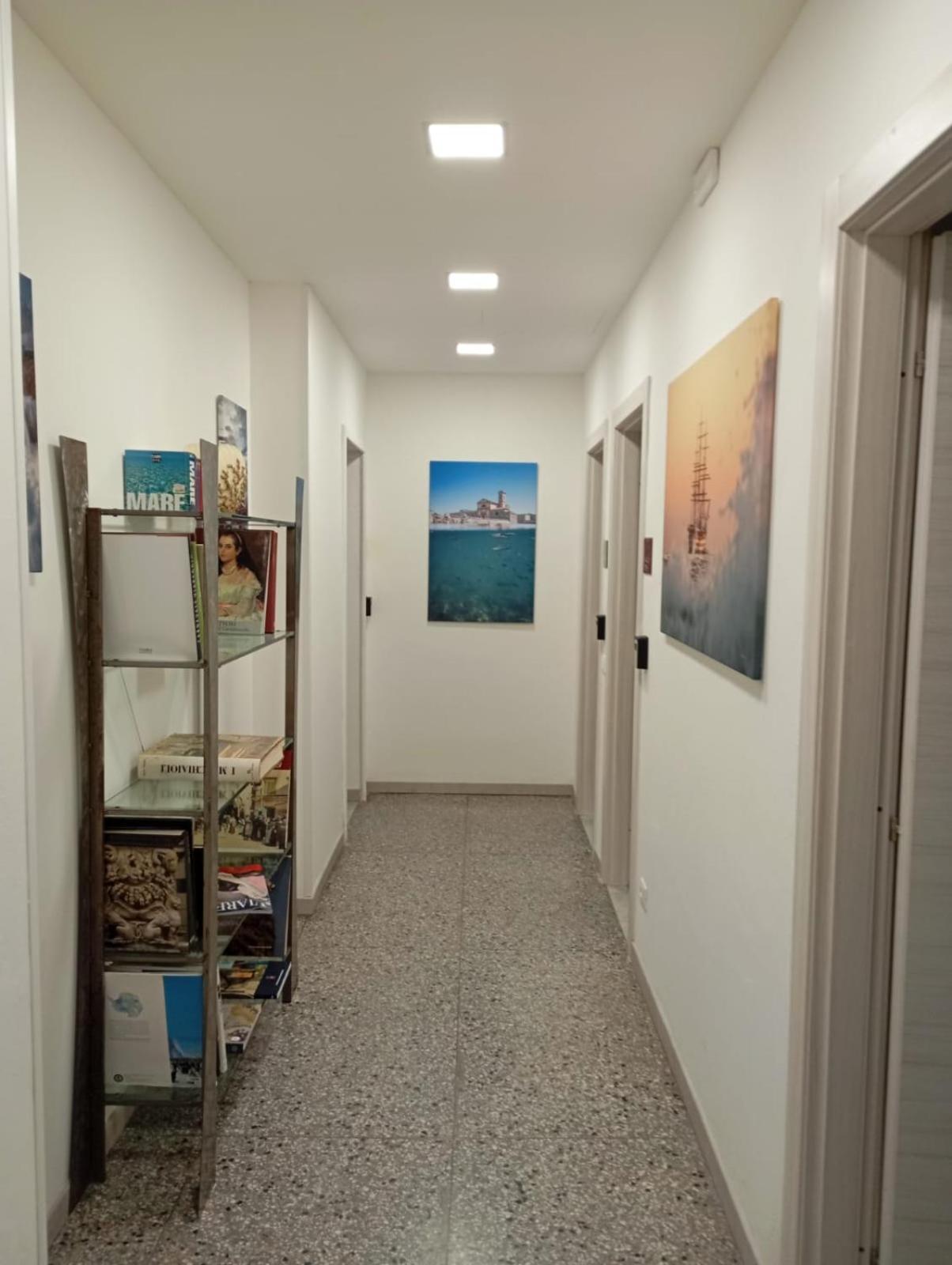 Casagrande - Guest House Livorno Exterior photo