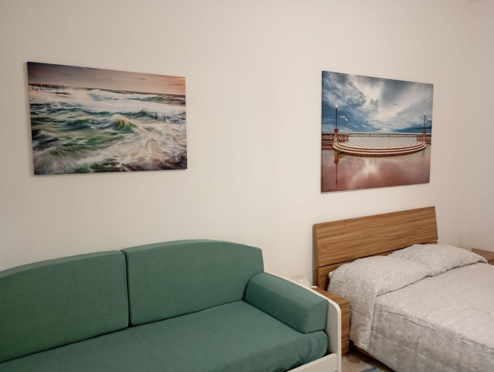 Casagrande - Guest House Livorno Exterior photo